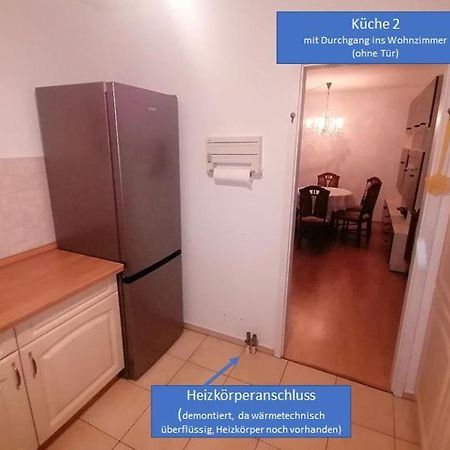 Wohnidyll In Zeuthen Bei Berlin 아파트 외부 사진