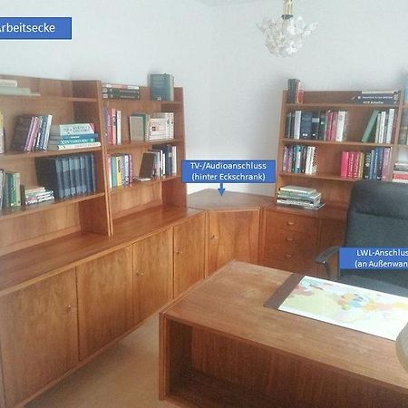 Wohnidyll In Zeuthen Bei Berlin 아파트 외부 사진