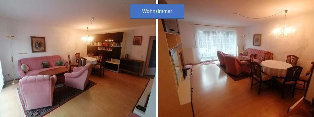 Wohnidyll In Zeuthen Bei Berlin 아파트 외부 사진